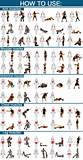Pictures of Resistance Band Chair Exercises For Seniors